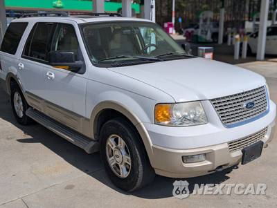 2005 Ford Expedition Eddie Bauer - zdjęcie 4 z 21 - miniatura
