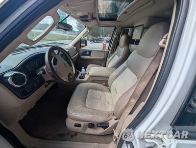 2005 Ford Expedition Eddie Bauer - zdjęcie 7 z 21 - miniatura