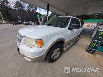 2005 Ford Expedition Eddie Bauer - zdjęcie 15 z 21 - miniatura