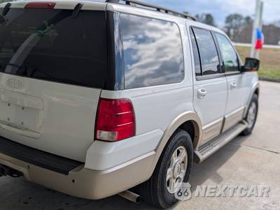 2005 Ford Expedition Eddie Bauer - zdjęcie 16 z 21 - miniatura