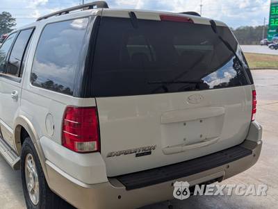 2005 Ford Expedition Eddie Bauer - zdjęcie 17 z 21 - miniatura