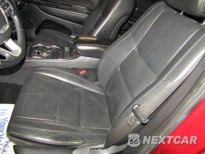 2015 Dodge Durango Limited - zdjęcie 10 z 21 - miniatura