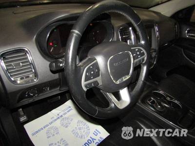 2015 Dodge Durango Limited - zdjęcie 9 z 21 - miniatura