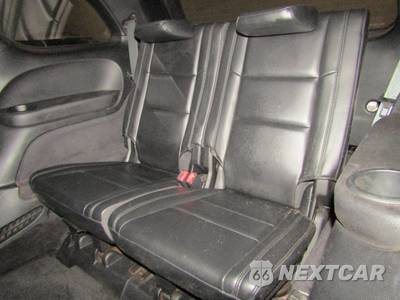 2015 Dodge Durango Limited - zdjęcie 19 z 21 - miniatura