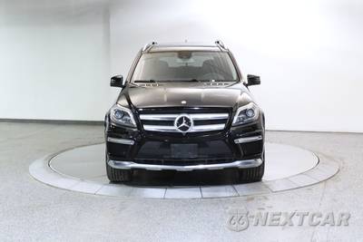 2016 Mercedes-Benz GL 550 4MATIC - zdjęcie 2 z 34 - miniatura