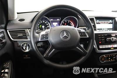 2016 Mercedes-Benz GL 550 4MATIC - zdjęcie 12 z 34 - miniatura