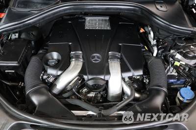 2016 Mercedes-Benz GL 550 4MATIC - zdjęcie 20 z 34 - miniatura