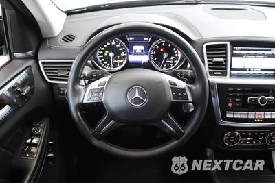 2016 Mercedes-Benz GL 550 4MATIC - zdjęcie 24 z 34 - miniatura