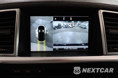 2016 Mercedes-Benz GL 550 4MATIC - zdjęcie 31 z 34 - miniatura