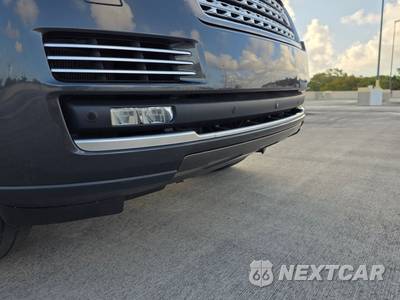 2016 Land Rover Range Rover Autobiography - zdjęcie 35 z 135 - miniatura