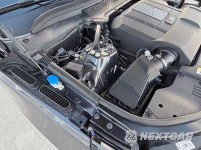 2016 Land Rover Range Rover Autobiography - zdjęcie 48 z 135 - miniatura