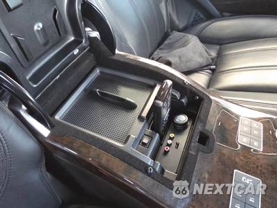 2016 Land Rover Range Rover Autobiography - zdjęcie 80 z 135 - miniatura
