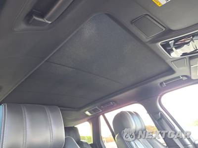 2016 Land Rover Range Rover Autobiography - zdjęcie 96 z 135 - miniatura