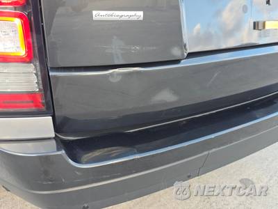 2016 Land Rover Range Rover Autobiography - zdjęcie 129 z 135 - miniatura