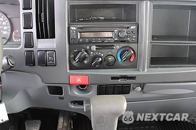 2019 Isuzu NPR - zdjęcie 20 z 41 - miniatura