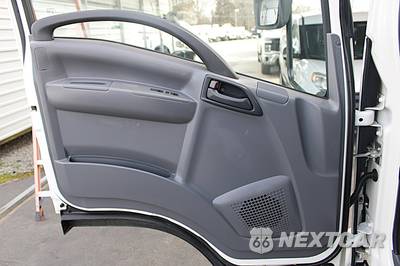 2019 Isuzu NPR - zdjęcie 18 z 41 - miniatura