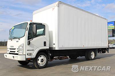 2019 Isuzu NPR - zdjęcie 3 z 41 - miniatura