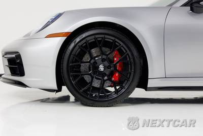 2022 Porsche 911 Targa 4S - zdjęcie 11 z 20 - miniatura