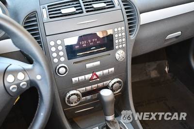2006 Mercedes-Benz SLK 55 AMG - zdjęcie 13 z 50 - miniatura