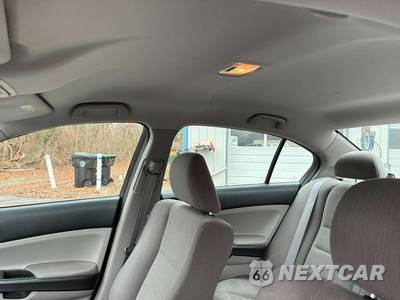 2011 Honda Accord Sedan LX-P - zdjęcie 29 z 34 - miniatura