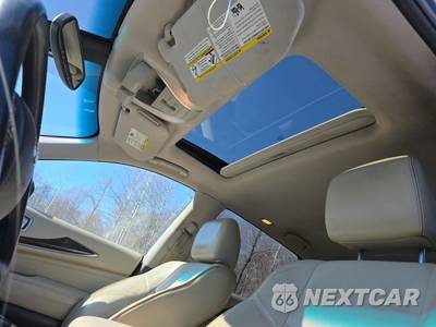2015 INFINITI QX60 3.5 - zdjęcie 10 z 21 - miniatura