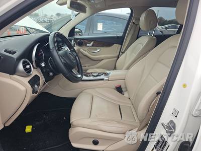 2017 Mercedes-Benz GLC 300 - zdjęcie 9 z 20 - miniatura