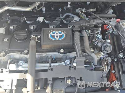 2024 Toyota Corolla Hybrid LE Sedan - zdjęcie 15 z 20 - miniatura