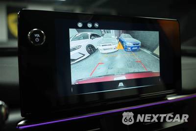 2024 Acura ZDX w/A-Spec Pkg - zdjęcie 25 z 32 - miniatura