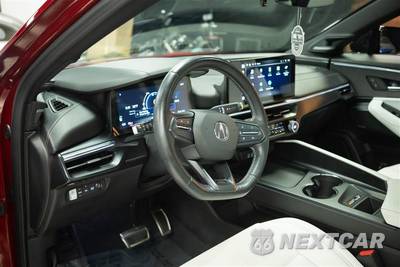 2024 Acura ZDX w/A-Spec Pkg - zdjęcie 10 z 32 - miniatura