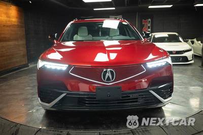 2024 Acura ZDX w/A-Spec Pkg - zdjęcie 3 z 32 - miniatura