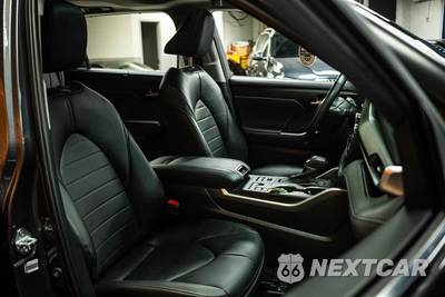 2024 Toyota Highlander XLE - zdjęcie 15 z 31 - miniatura
