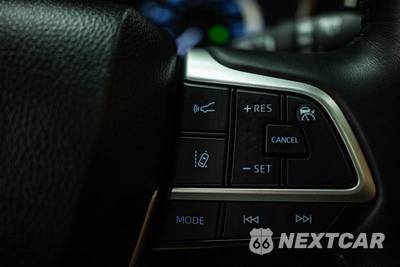 2024 Toyota Highlander XLE - zdjęcie 19 z 31 - miniatura