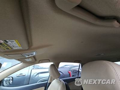 2009 Toyota RAV4 Limited - zdjęcie 20 z 34 - miniatura