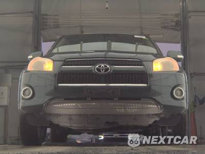 2009 Toyota RAV4 Limited - zdjęcie 3 z 34 - miniatura