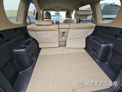 2009 Toyota RAV4 Limited - zdjęcie 23 z 34 - miniatura