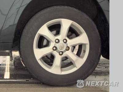 2009 Toyota RAV4 Limited - zdjęcie 12 z 34 - miniatura