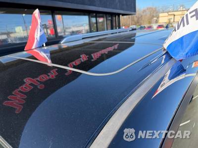 2016 Toyota 4Runner SR5 Premium - zdjęcie 10 z 31 - miniatura