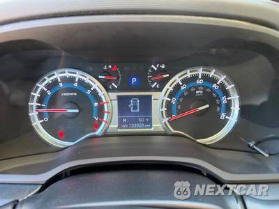 2016 Toyota 4Runner SR5 Premium - zdjęcie 15 z 31 - miniatura