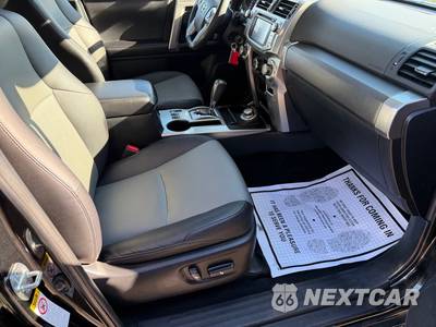 2016 Toyota 4Runner SR5 Premium - zdjęcie 28 z 31 - miniatura