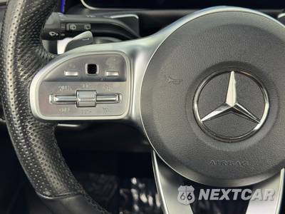 2021 Mercedes-Benz AMG GLB 35 4MATIC - zdjęcie 20 z 49 - miniatura