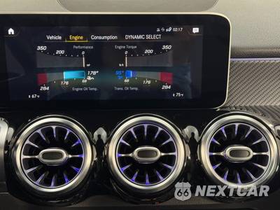 2021 Mercedes-Benz AMG GLB 35 4MATIC - zdjęcie 26 z 49 - miniatura