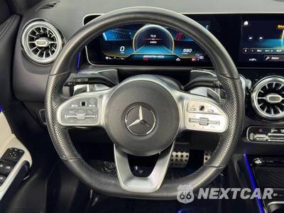 2021 Mercedes-Benz AMG GLB 35 4MATIC - zdjęcie 19 z 49 - miniatura