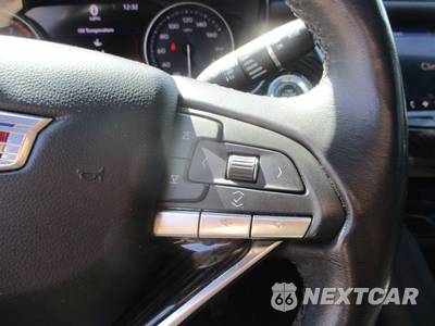 2020 Cadillac XT6 Premium Luxury 1SC - zdjęcie 22 z 23 - miniatura