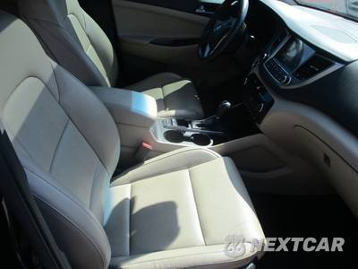2016 Hyundai Tucson Limited - zdjęcie 13 z 22 - miniatura