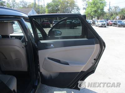 2016 Hyundai Tucson Limited - zdjęcie 12 z 22 - miniatura