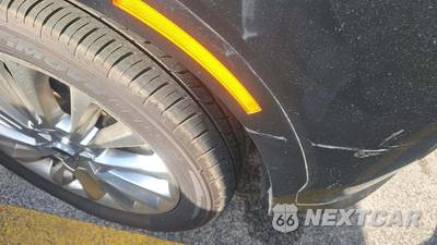 2020 Hyundai Palisade Limited - zdjęcie 25 z 27 - miniatura