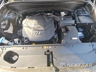 2020 Hyundai Palisade Limited - zdjęcie 16 z 27 - miniatura