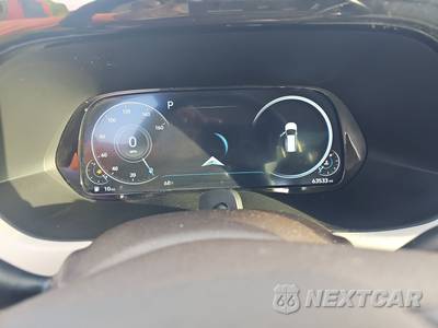 2020 Hyundai Palisade Limited - zdjęcie 12 z 27 - miniatura