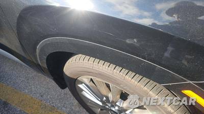 2020 Hyundai Palisade Limited - zdjęcie 23 z 27 - miniatura
