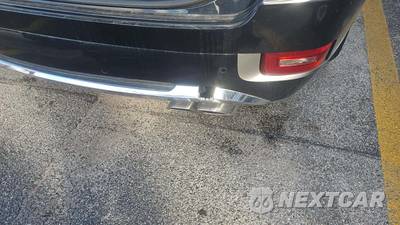 2020 Hyundai Palisade Limited - zdjęcie 24 z 27 - miniatura